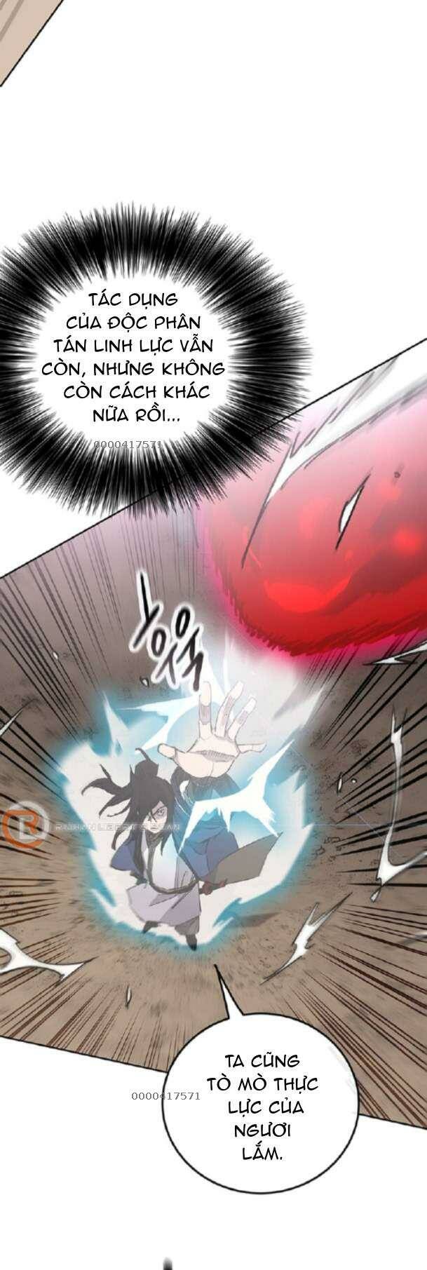 Tiên Kiếm Bất Bại - Chapter 159 - Page 4