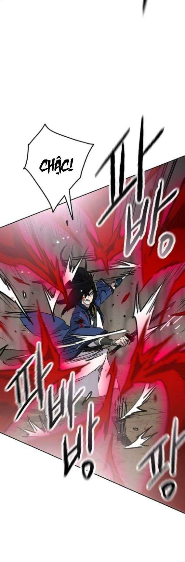 Tiên Kiếm Bất Bại - Chapter 159 - Page 49