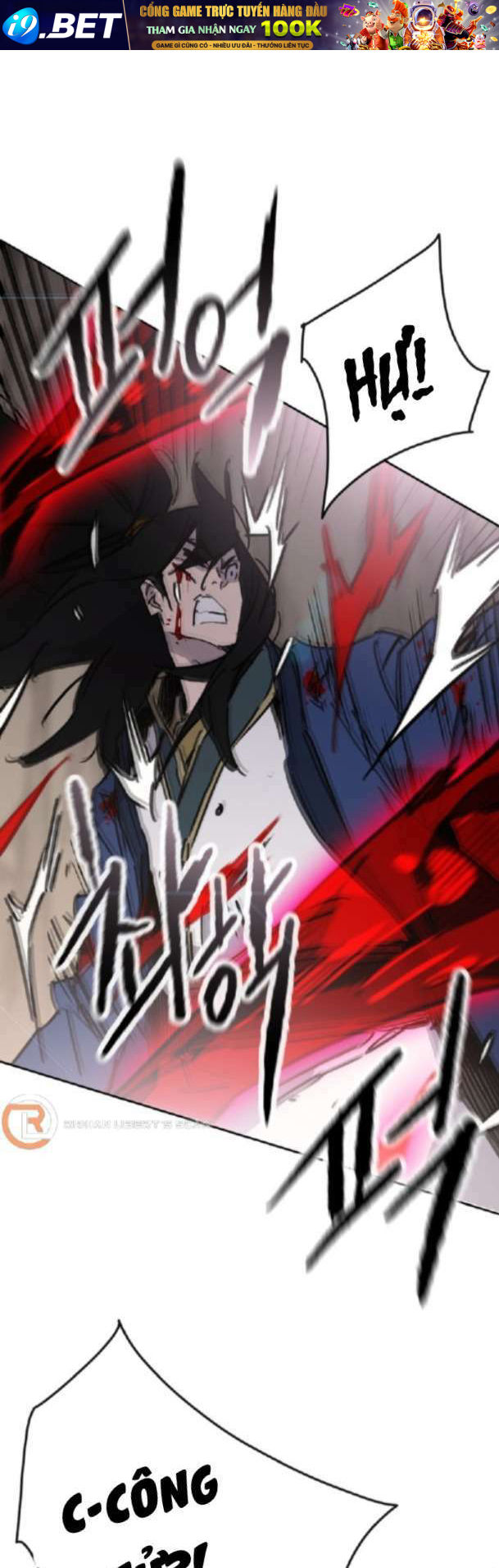 Tiên Kiếm Bất Bại - Chapter 159 - Page 50