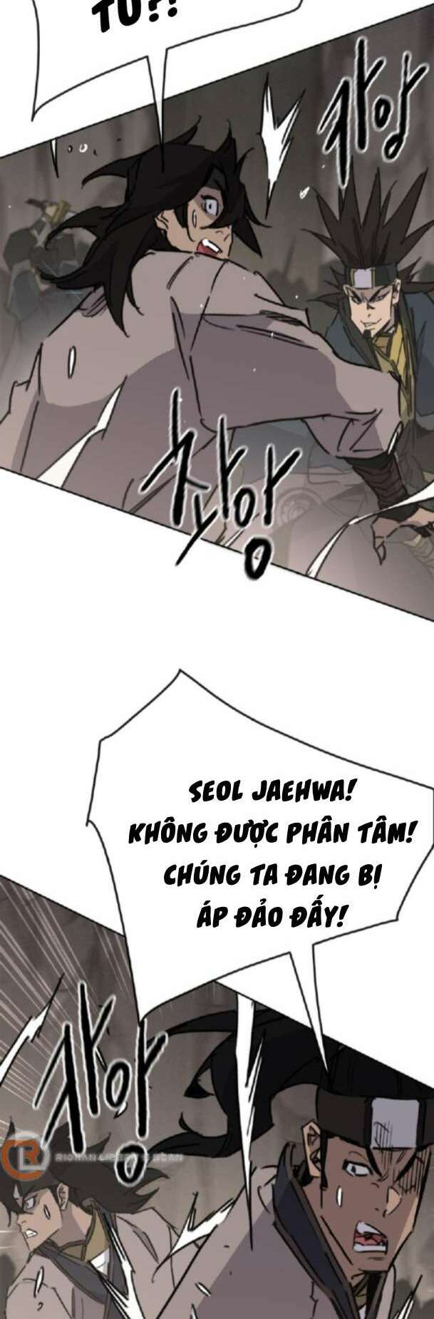 Tiên Kiếm Bất Bại - Chapter 159 - Page 51