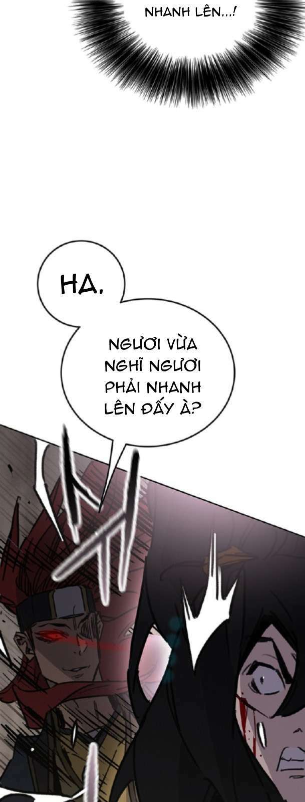 Tiên Kiếm Bất Bại - Chapter 159 - Page 54