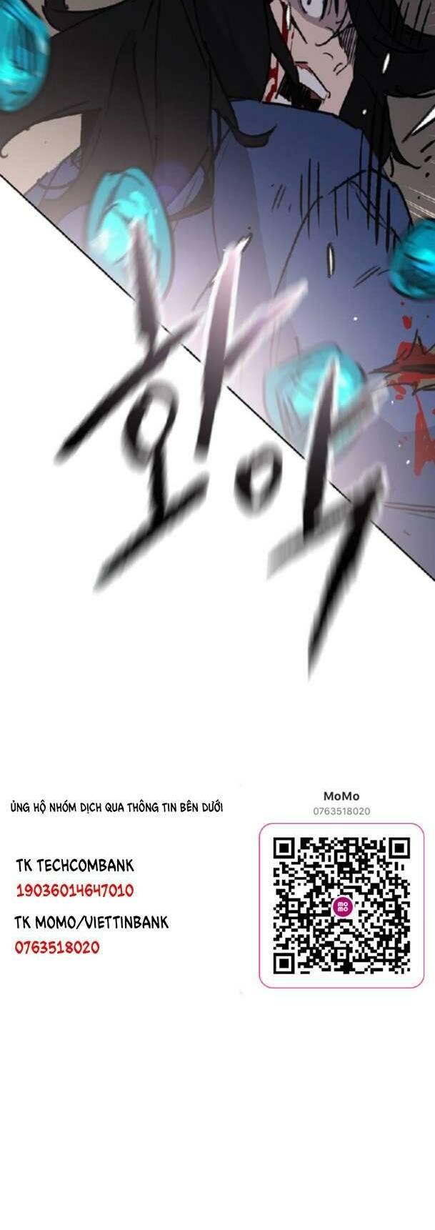 Tiên Kiếm Bất Bại - Chapter 159 - Page 59