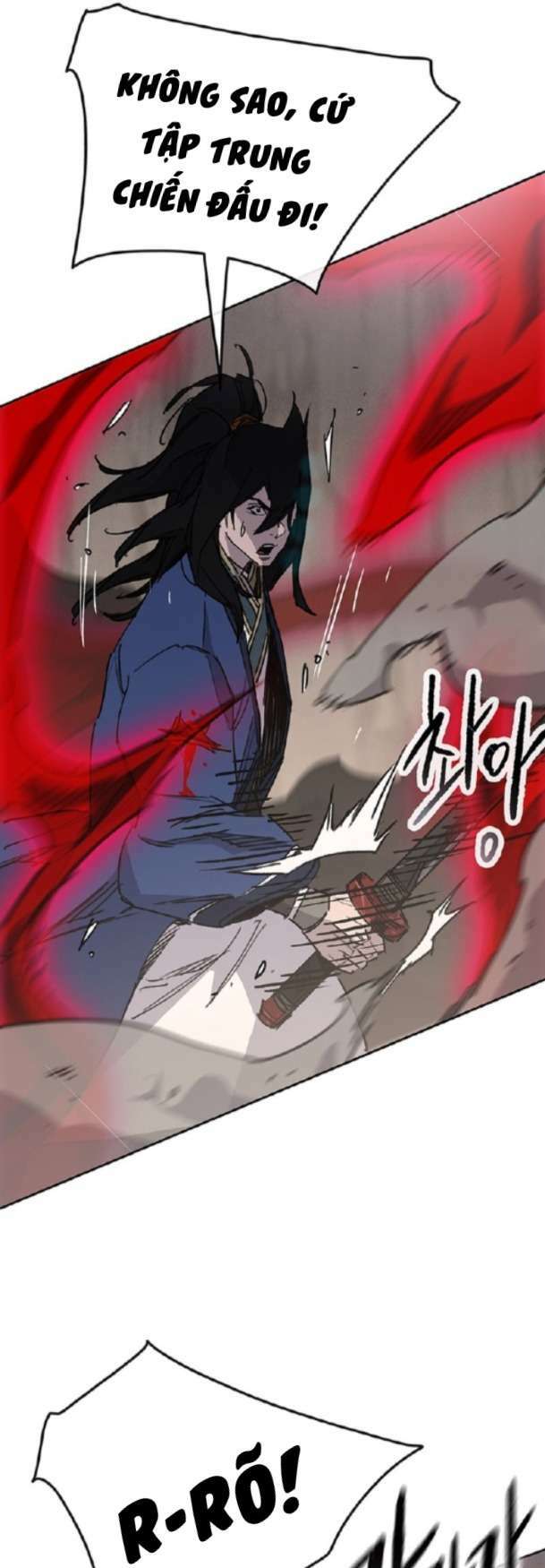 Tiên Kiếm Bất Bại - Chapter 159 - Page 6