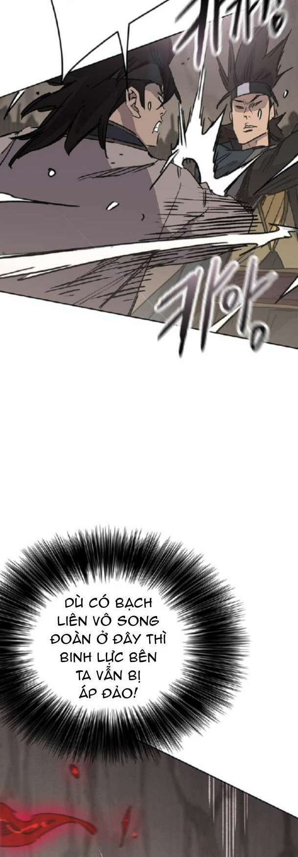 Tiên Kiếm Bất Bại - Chapter 159 - Page 7