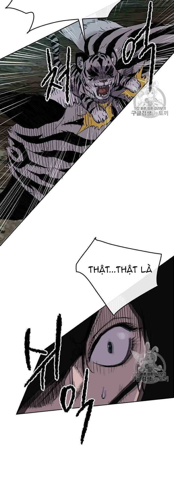 Tiên Kiếm Bất Bại - Chapter 16 - Page 9