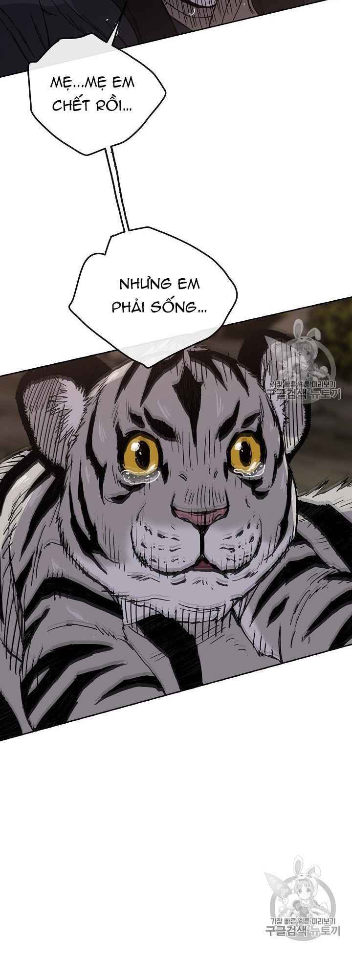 Tiên Kiếm Bất Bại - Chapter 16 - Page 15