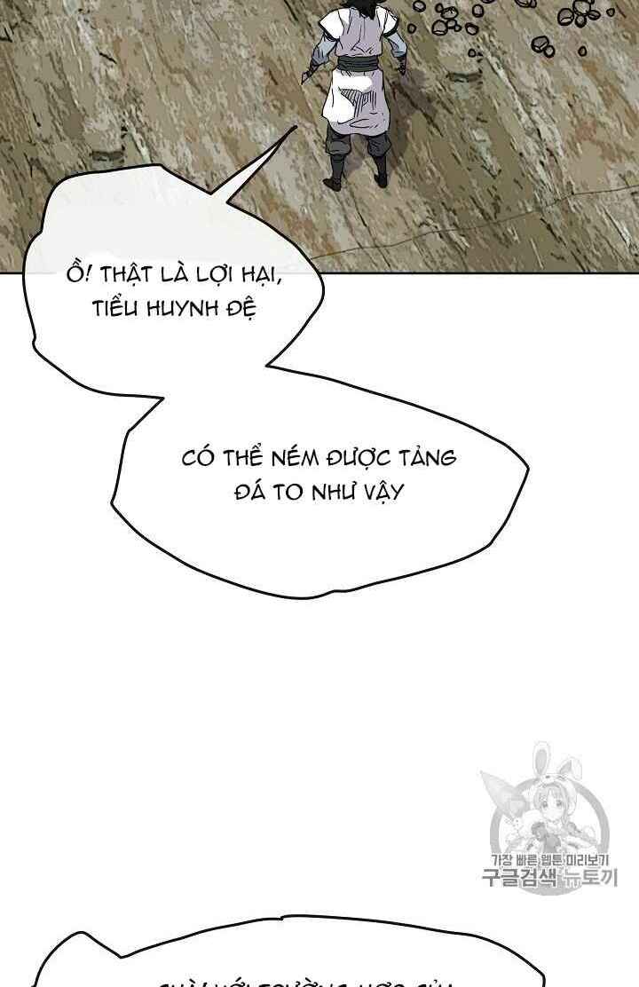 Tiên Kiếm Bất Bại - Chapter 16 - Page 17