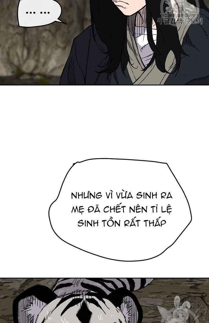 Tiên Kiếm Bất Bại - Chapter 16 - Page 19