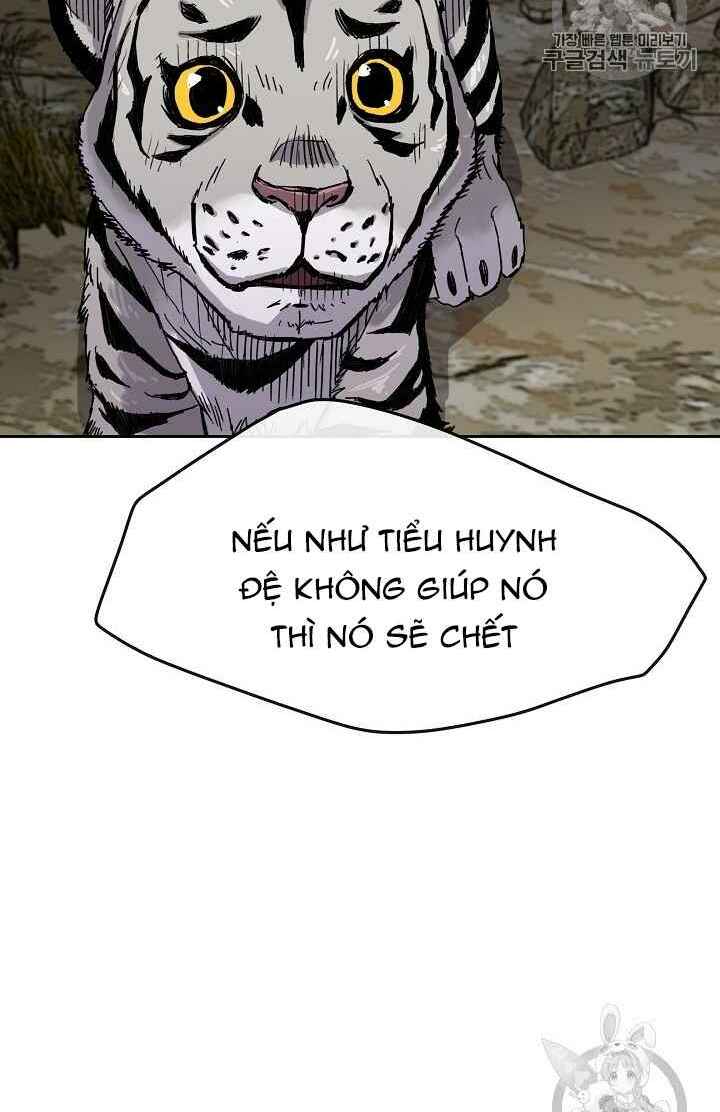 Tiên Kiếm Bất Bại - Chapter 16 - Page 20