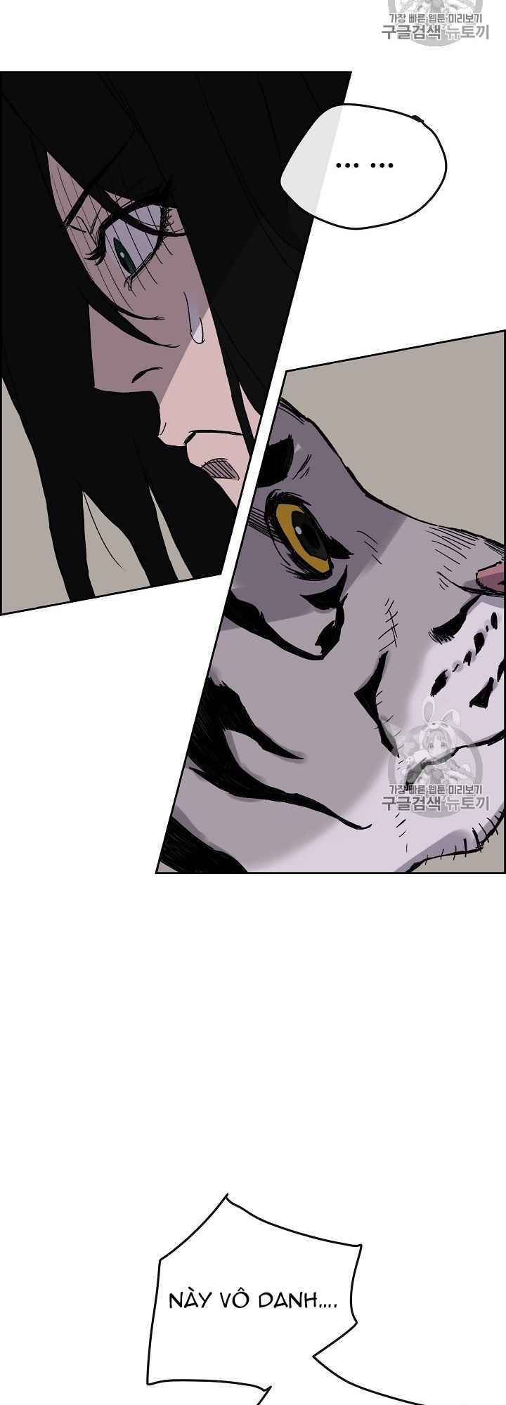 Tiên Kiếm Bất Bại - Chapter 16 - Page 21