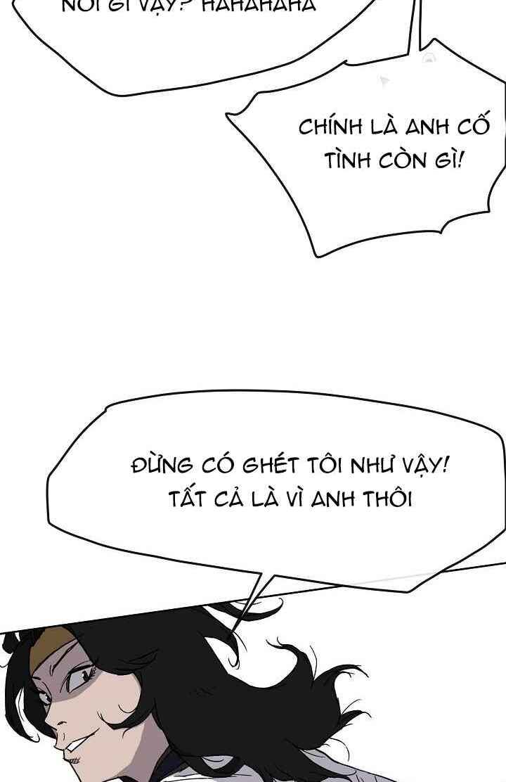 Tiên Kiếm Bất Bại - Chapter 16 - Page 23