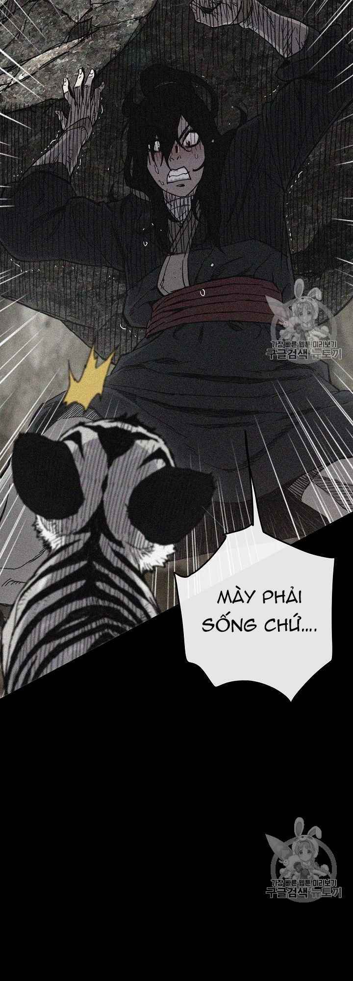 Tiên Kiếm Bất Bại - Chapter 16 - Page 33