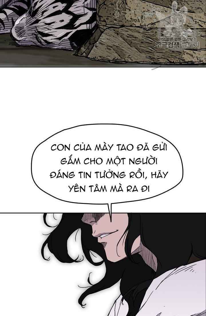 Tiên Kiếm Bất Bại - Chapter 16 - Page 40