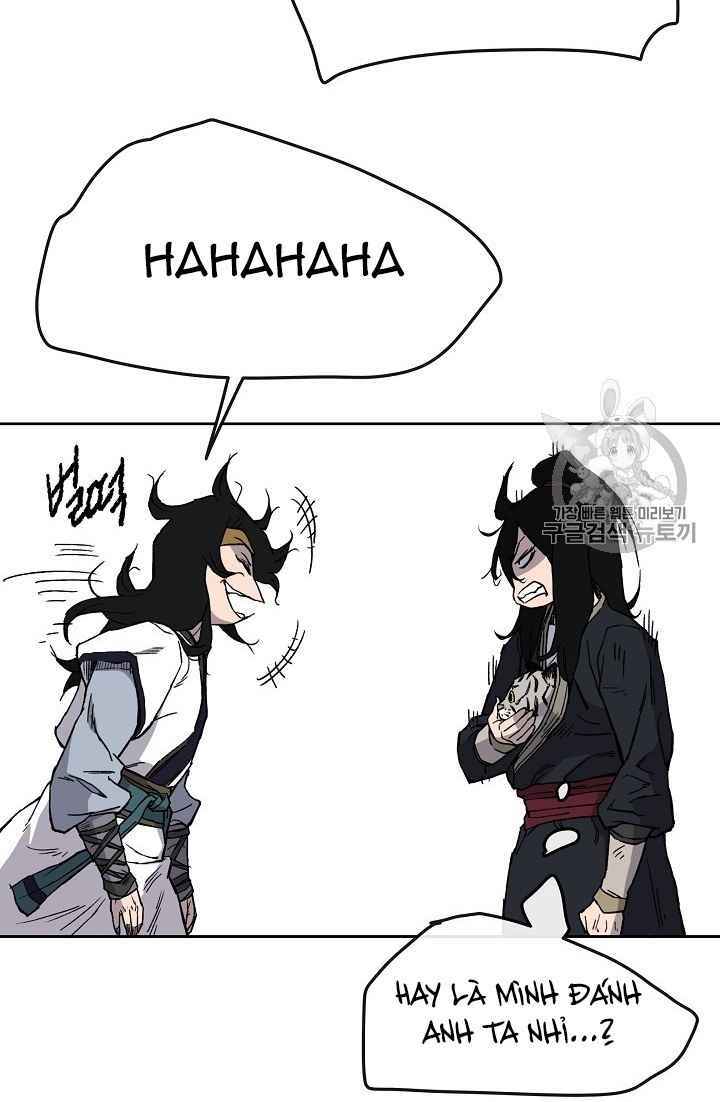 Tiên Kiếm Bất Bại - Chapter 16 - Page 46