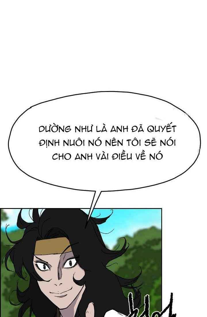 Tiên Kiếm Bất Bại - Chapter 16 - Page 47