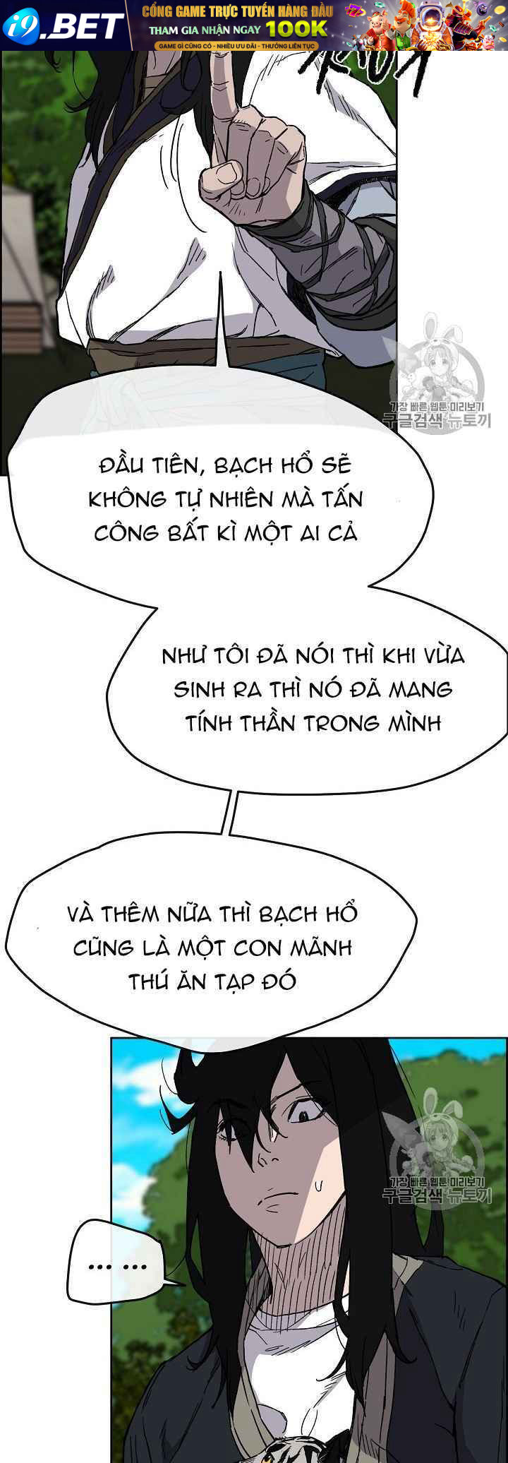 Tiên Kiếm Bất Bại - Chapter 16 - Page 48