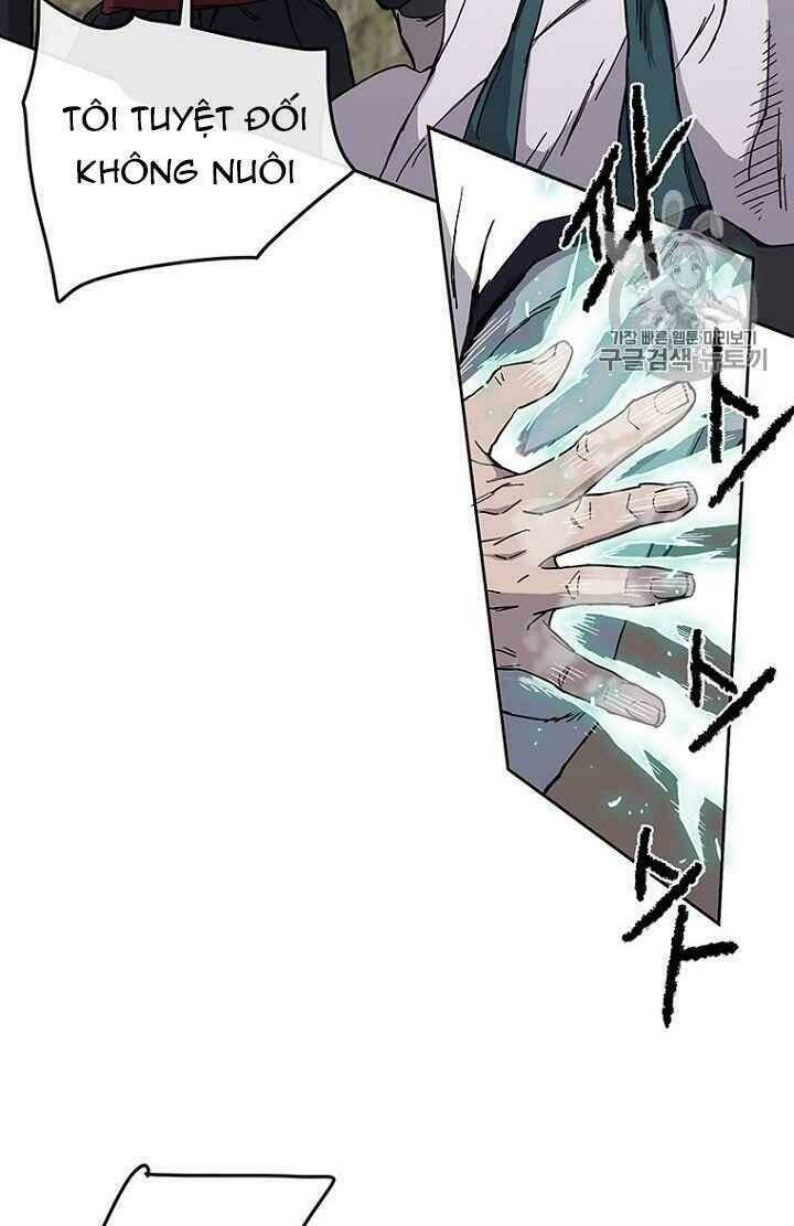 Tiên Kiếm Bất Bại - Chapter 16 - Page 4