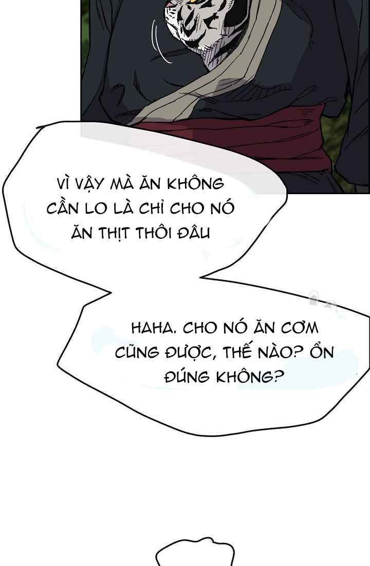 Tiên Kiếm Bất Bại - Chapter 16 - Page 49