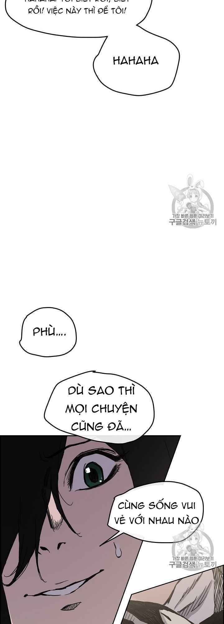 Tiên Kiếm Bất Bại - Chapter 16 - Page 51