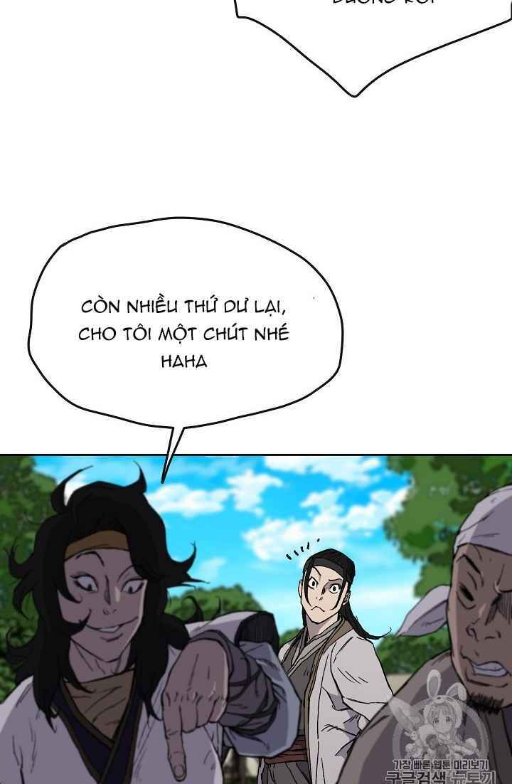 Tiên Kiếm Bất Bại - Chapter 16 - Page 55