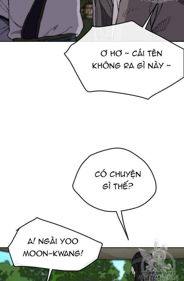 Tiên Kiếm Bất Bại - Chapter 16 - Page 56