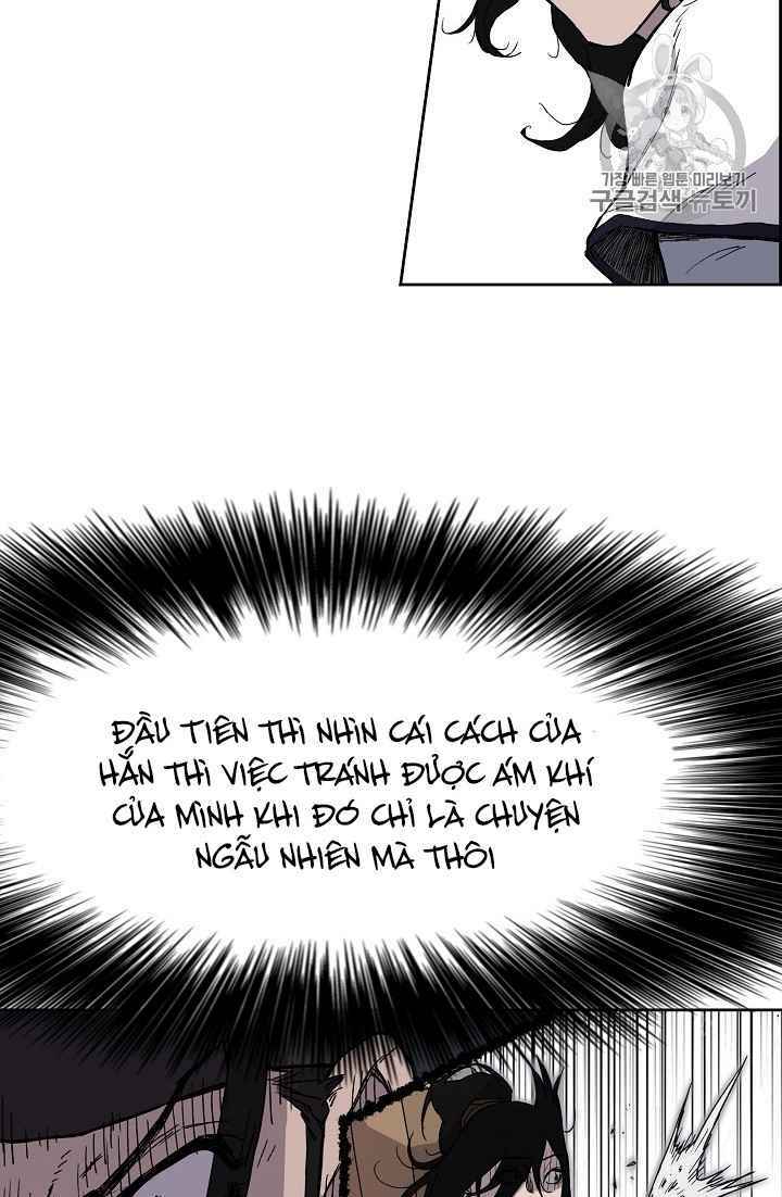 Tiên Kiếm Bất Bại - Chapter 16 - Page 58