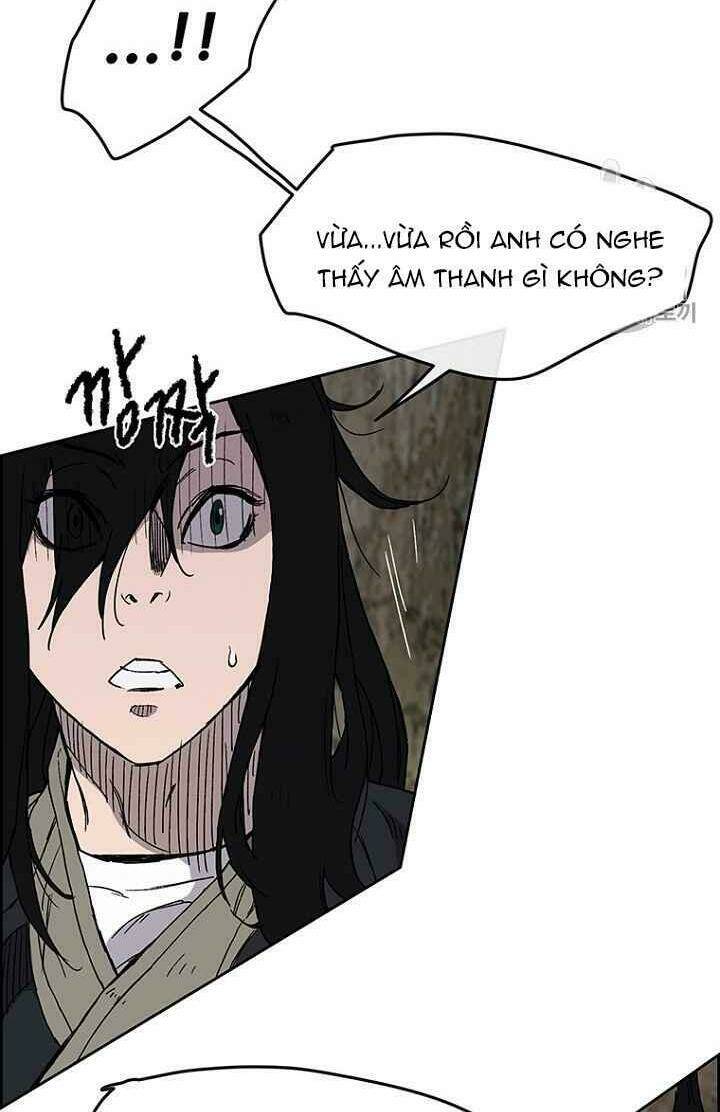 Tiên Kiếm Bất Bại - Chapter 16 - Page 5