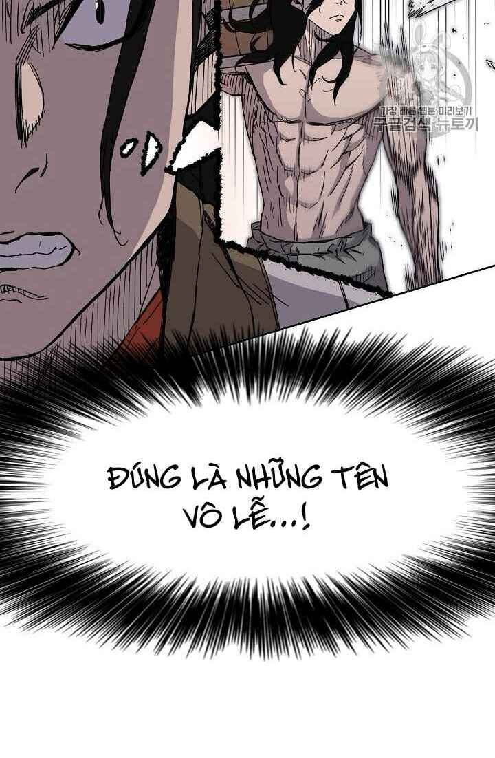 Tiên Kiếm Bất Bại - Chapter 16 - Page 59