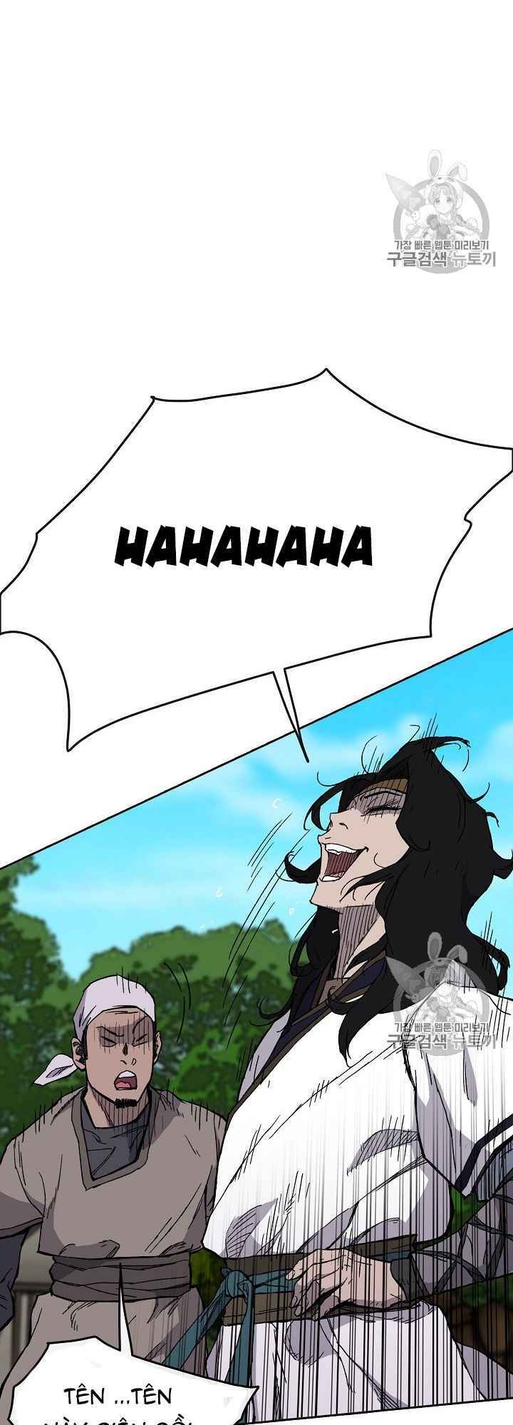 Tiên Kiếm Bất Bại - Chapter 16 - Page 63