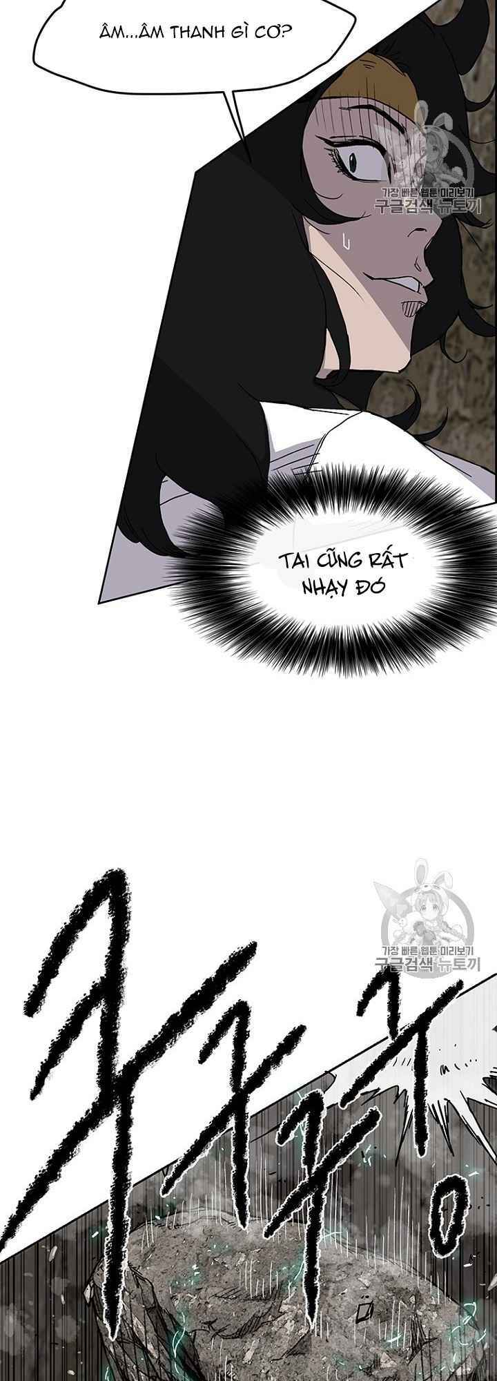 Tiên Kiếm Bất Bại - Chapter 16 - Page 6