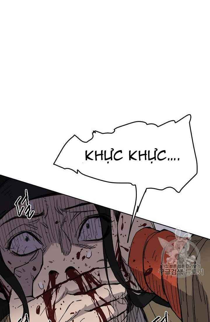 Tiên Kiếm Bất Bại - Chapter 16 - Page 71