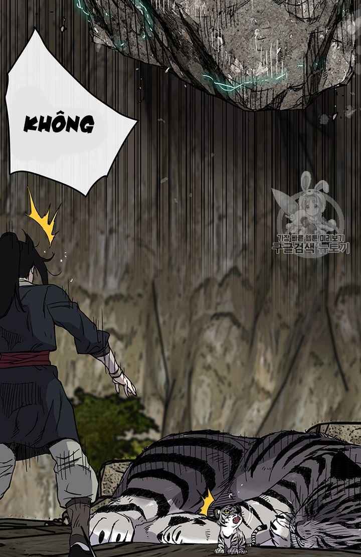 Tiên Kiếm Bất Bại - Chapter 16 - Page 7