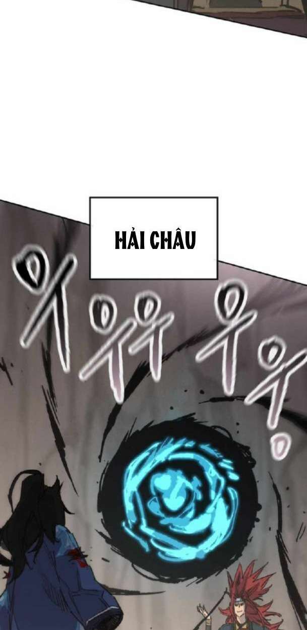 Tiên Kiếm Bất Bại - Chapter 160 - Page 9