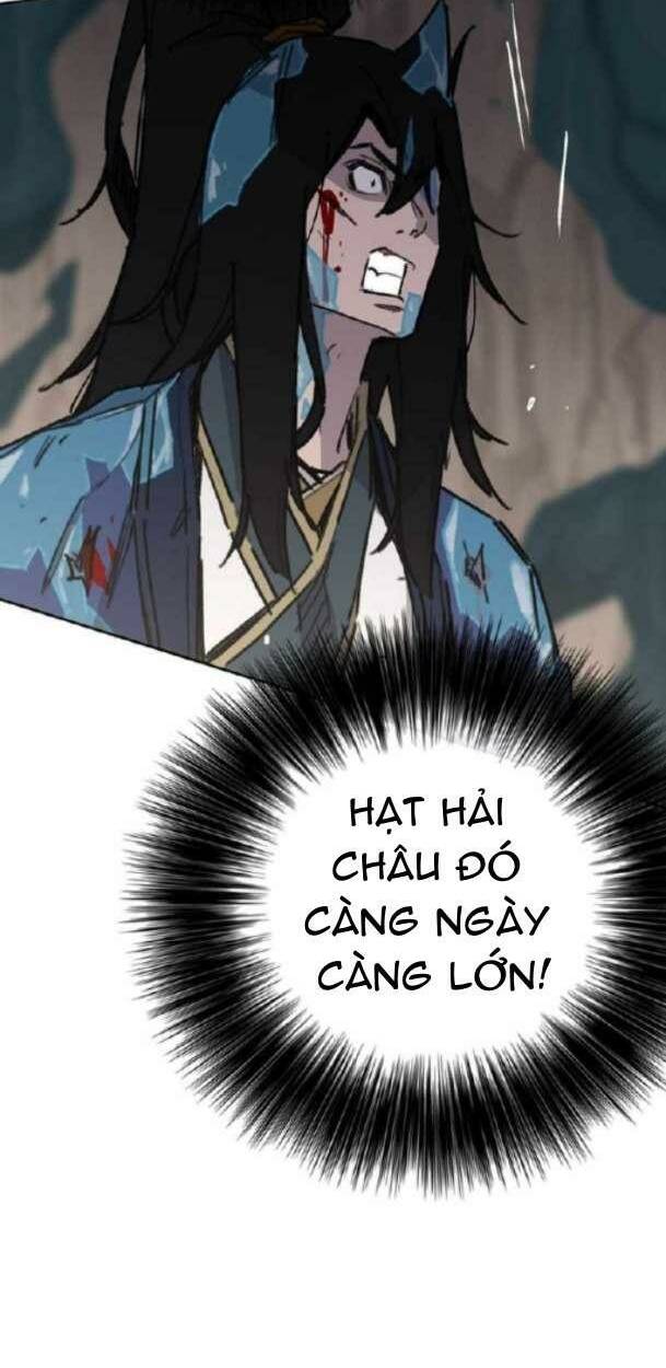 Tiên Kiếm Bất Bại - Chapter 160 - Page 11