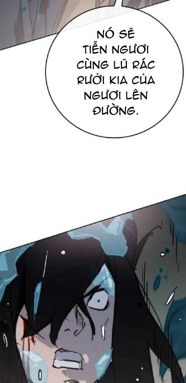 Tiên Kiếm Bất Bại - Chapter 160 - Page 13