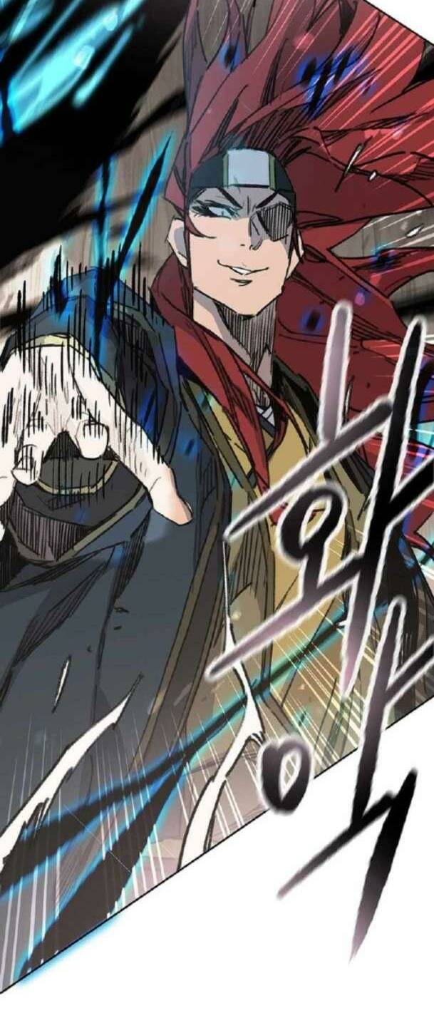 Tiên Kiếm Bất Bại - Chapter 160 - Page 15