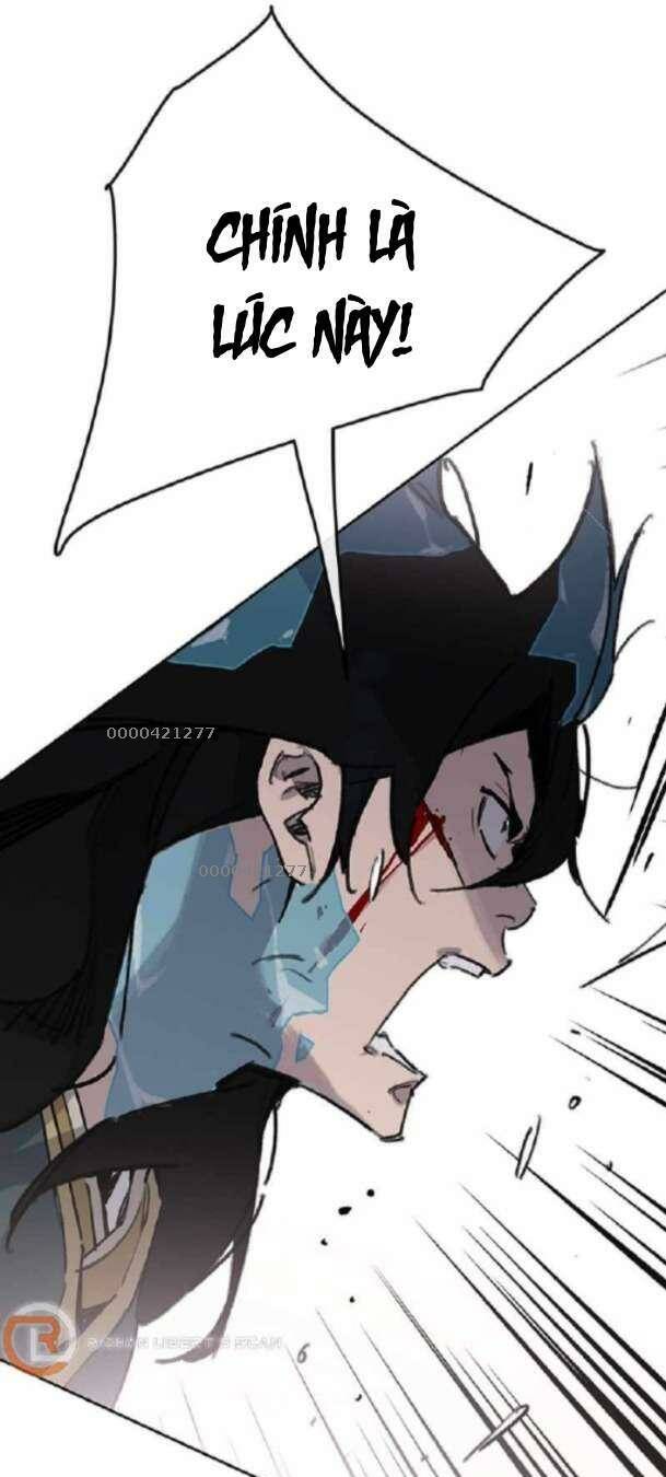 Tiên Kiếm Bất Bại - Chapter 160 - Page 16