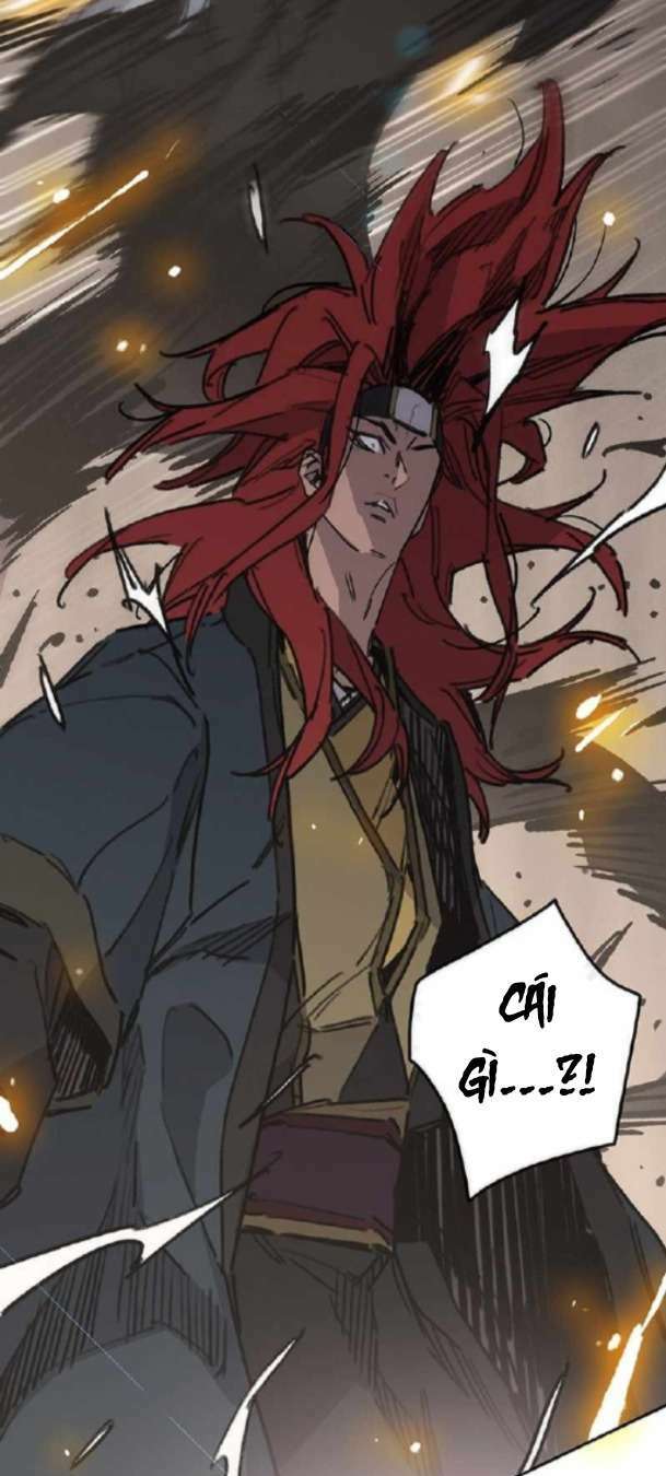 Tiên Kiếm Bất Bại - Chapter 160 - Page 18