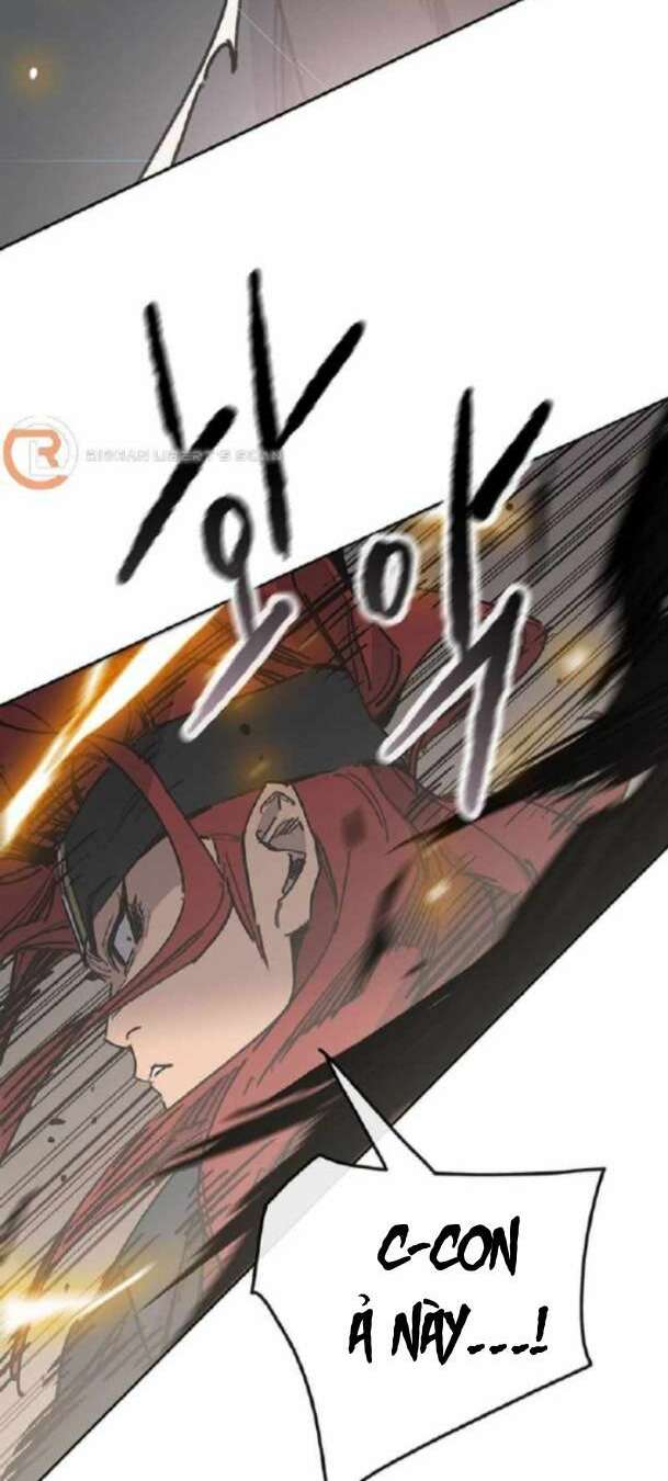 Tiên Kiếm Bất Bại - Chapter 160 - Page 19