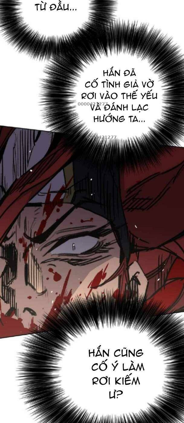 Tiên Kiếm Bất Bại - Chapter 160 - Page 26