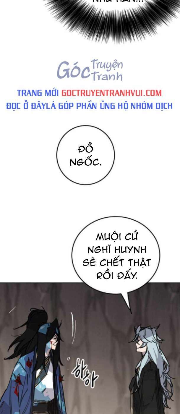 Tiên Kiếm Bất Bại - Chapter 160 - Page 28