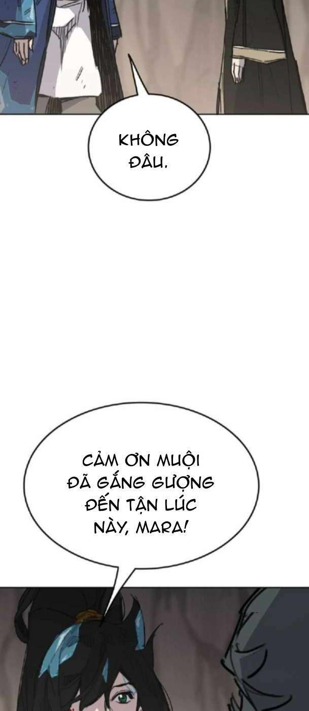 Tiên Kiếm Bất Bại - Chapter 160 - Page 29