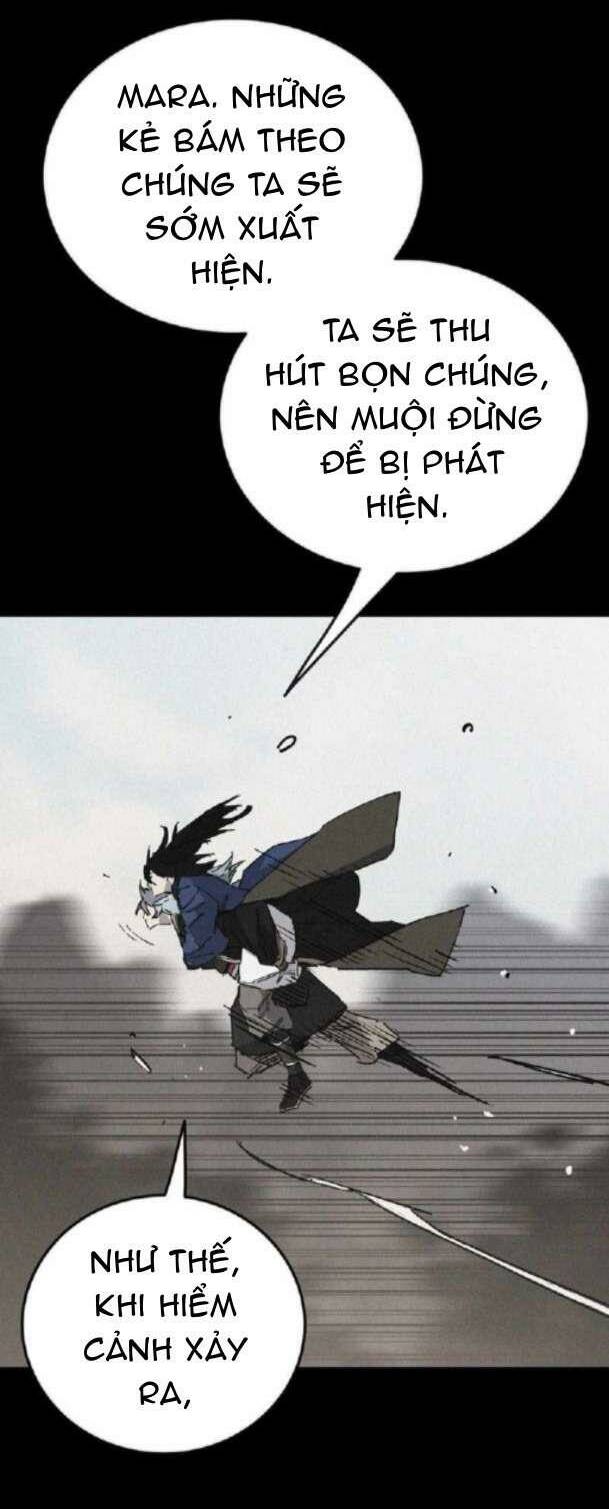 Tiên Kiếm Bất Bại - Chapter 160 - Page 31