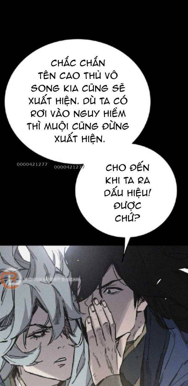 Tiên Kiếm Bất Bại - Chapter 160 - Page 32