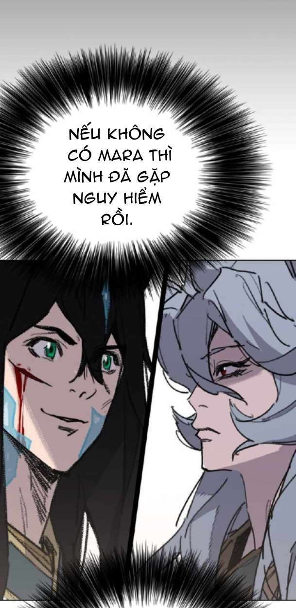 Tiên Kiếm Bất Bại - Chapter 160 - Page 34