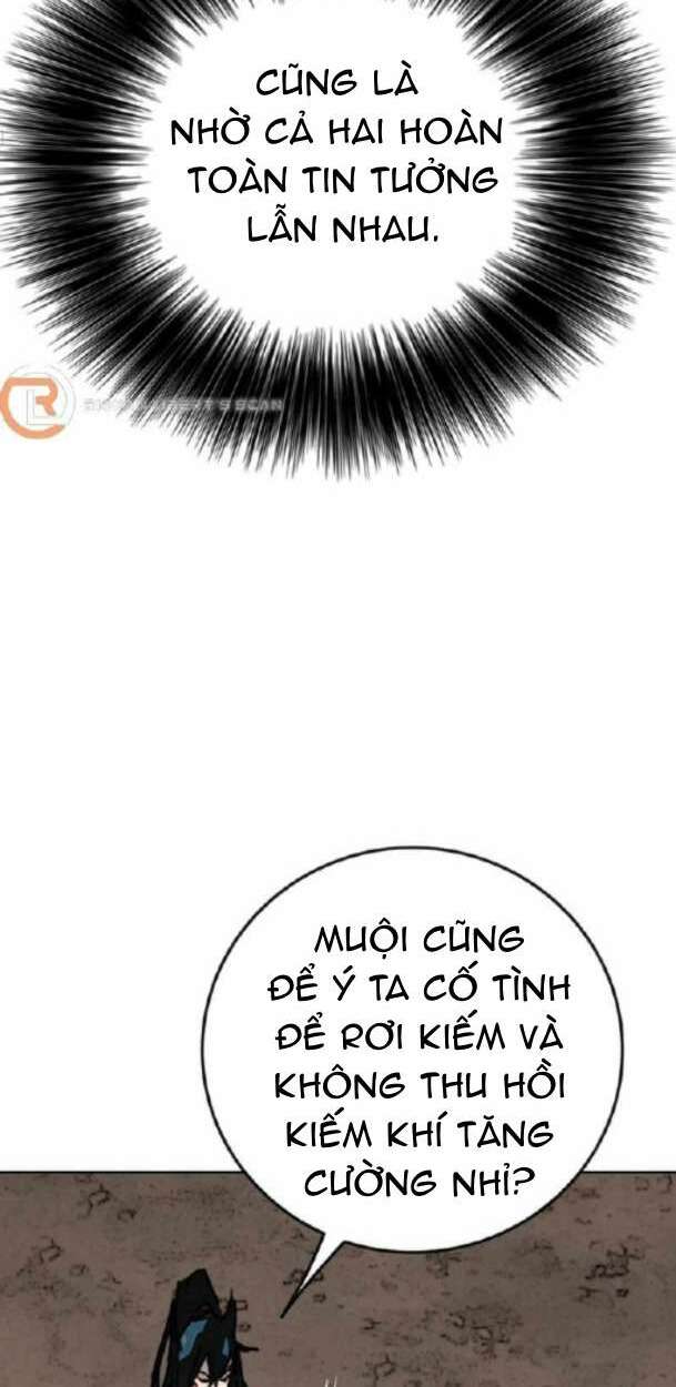 Tiên Kiếm Bất Bại - Chapter 160 - Page 35