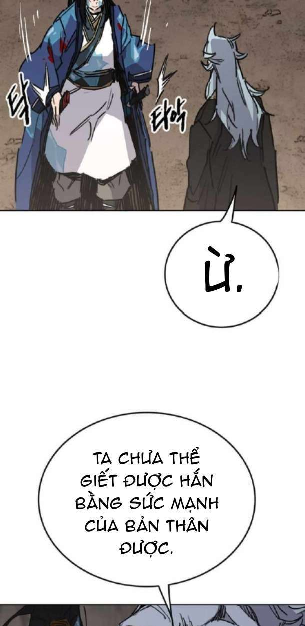 Tiên Kiếm Bất Bại - Chapter 160 - Page 36