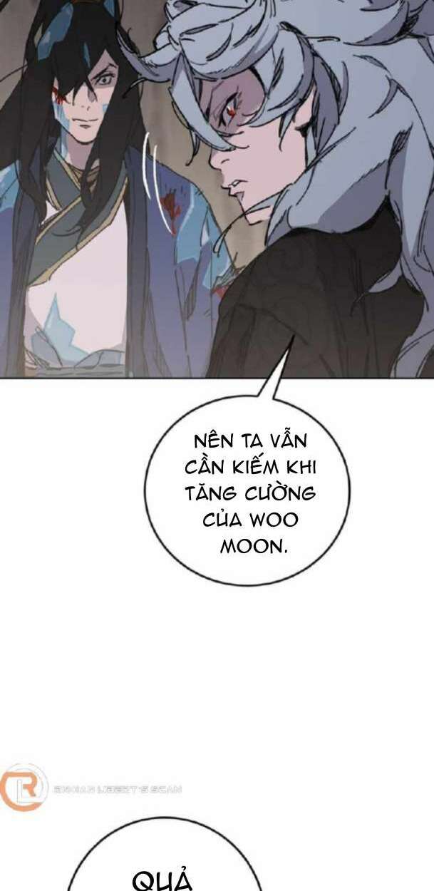 Tiên Kiếm Bất Bại - Chapter 160 - Page 37