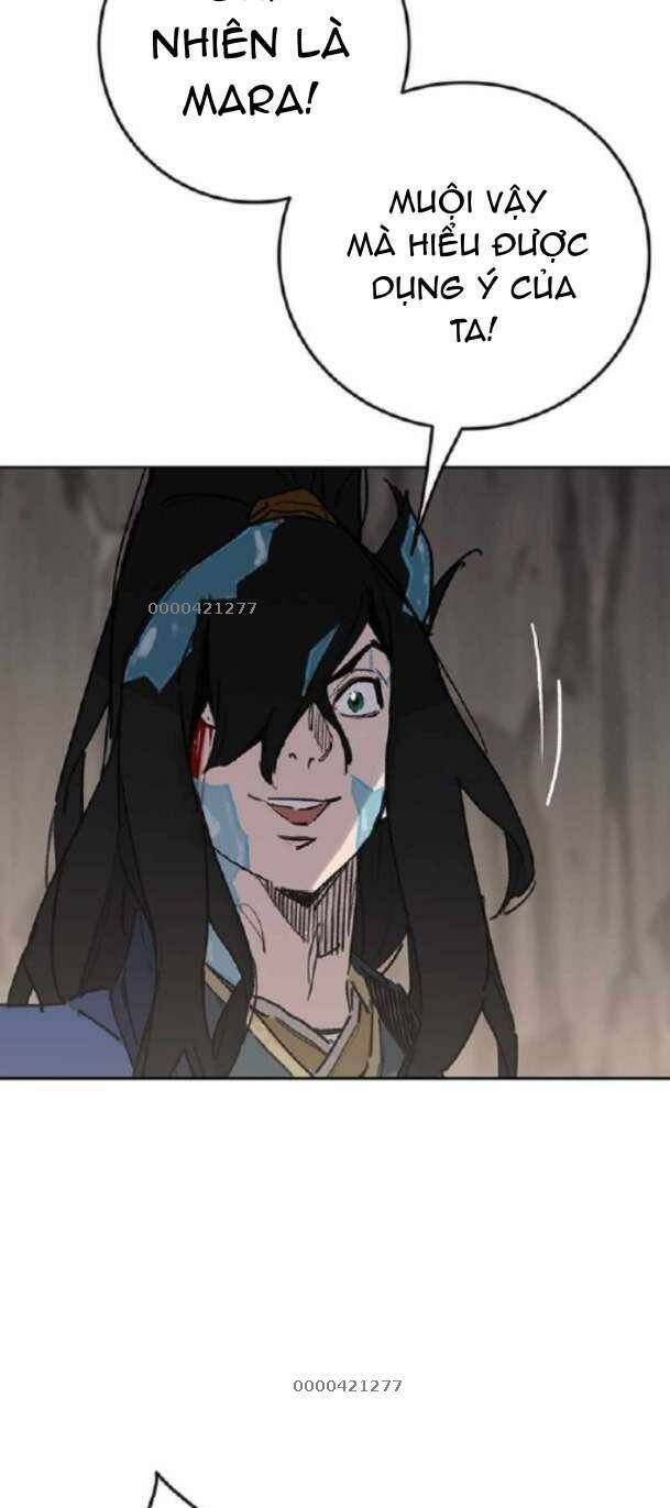 Tiên Kiếm Bất Bại - Chapter 160 - Page 38