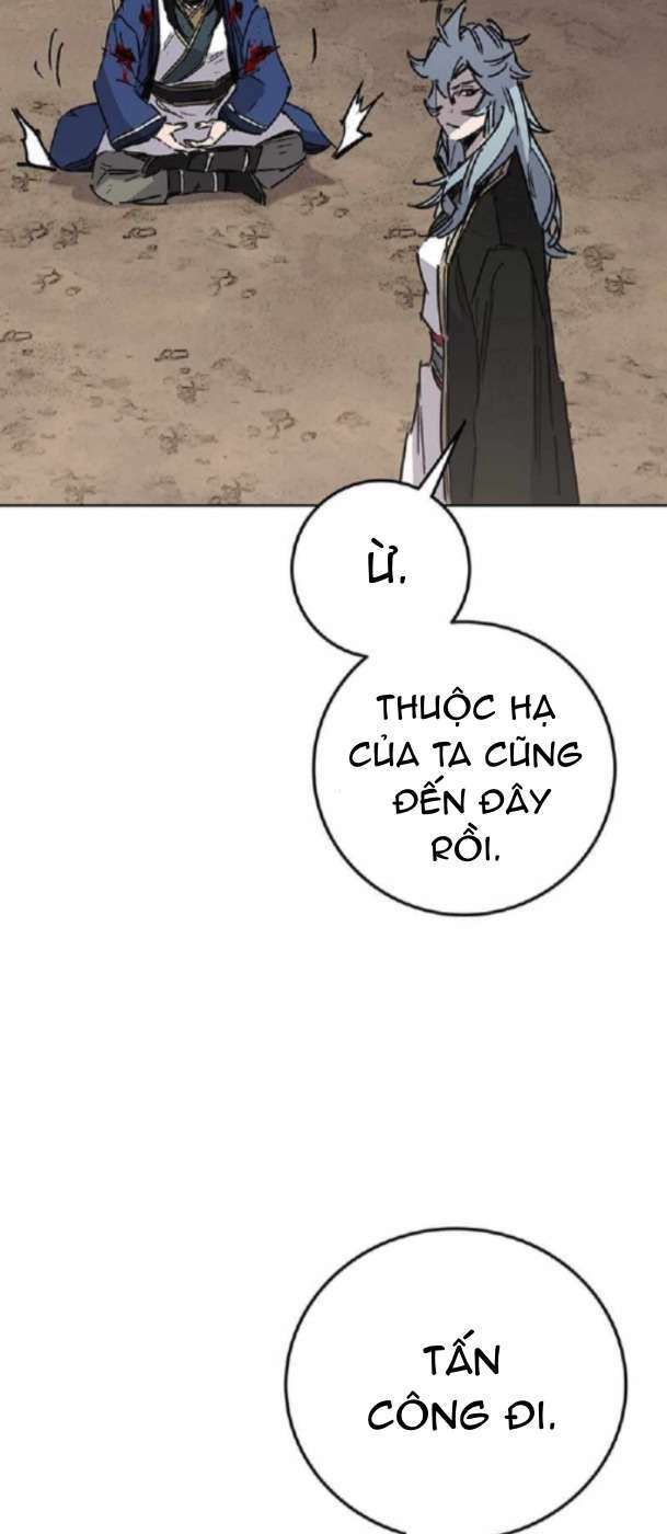 Tiên Kiếm Bất Bại - Chapter 160 - Page 42